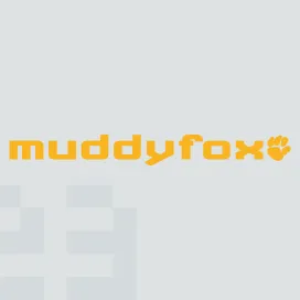 Muddy fox